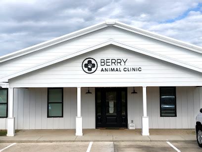 Expert Care for Your Beloved Pets: Berry Animal Hospital Decatur, AL