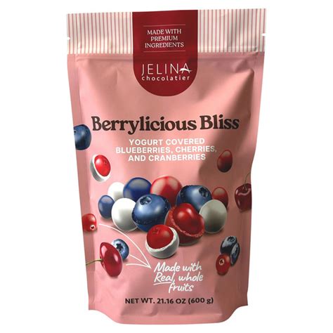 Berrylicious