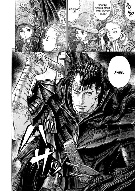 Berserk Manga Read: Relive the Dark Fantasy World of Guts and Griffith