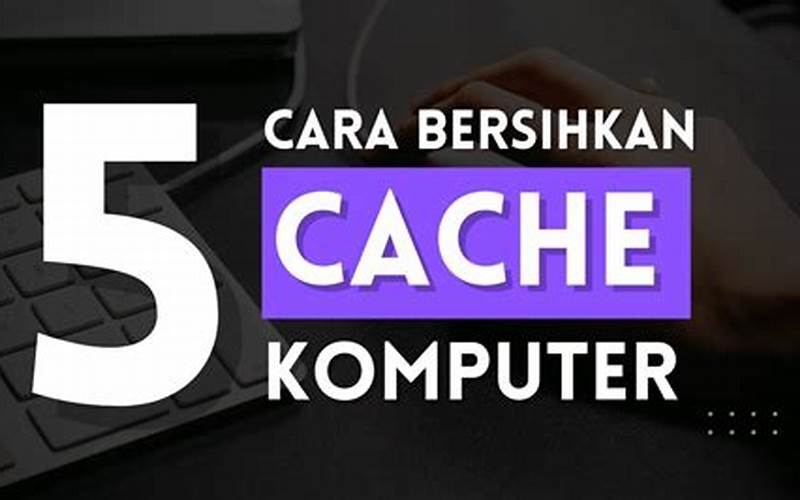 Bersihkan Cache Dan Data Uc Browser