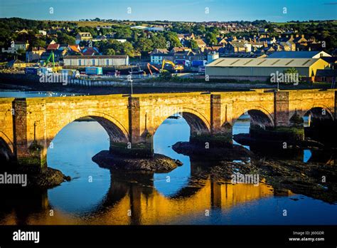 Berwick Bridge