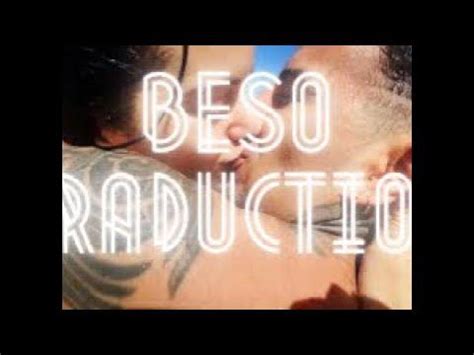 Beso Parole Traduction