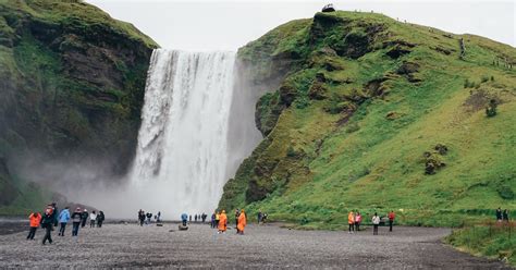 Bespoke Iceland Tour