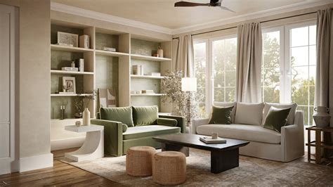 Bespoke Interior Design