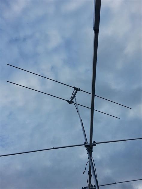 [Get 22+] Antenne Dipole 11m