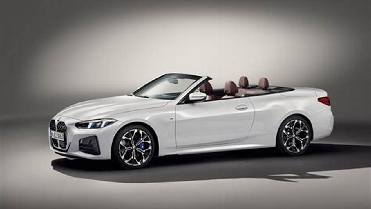 Best 2025 Convertibles