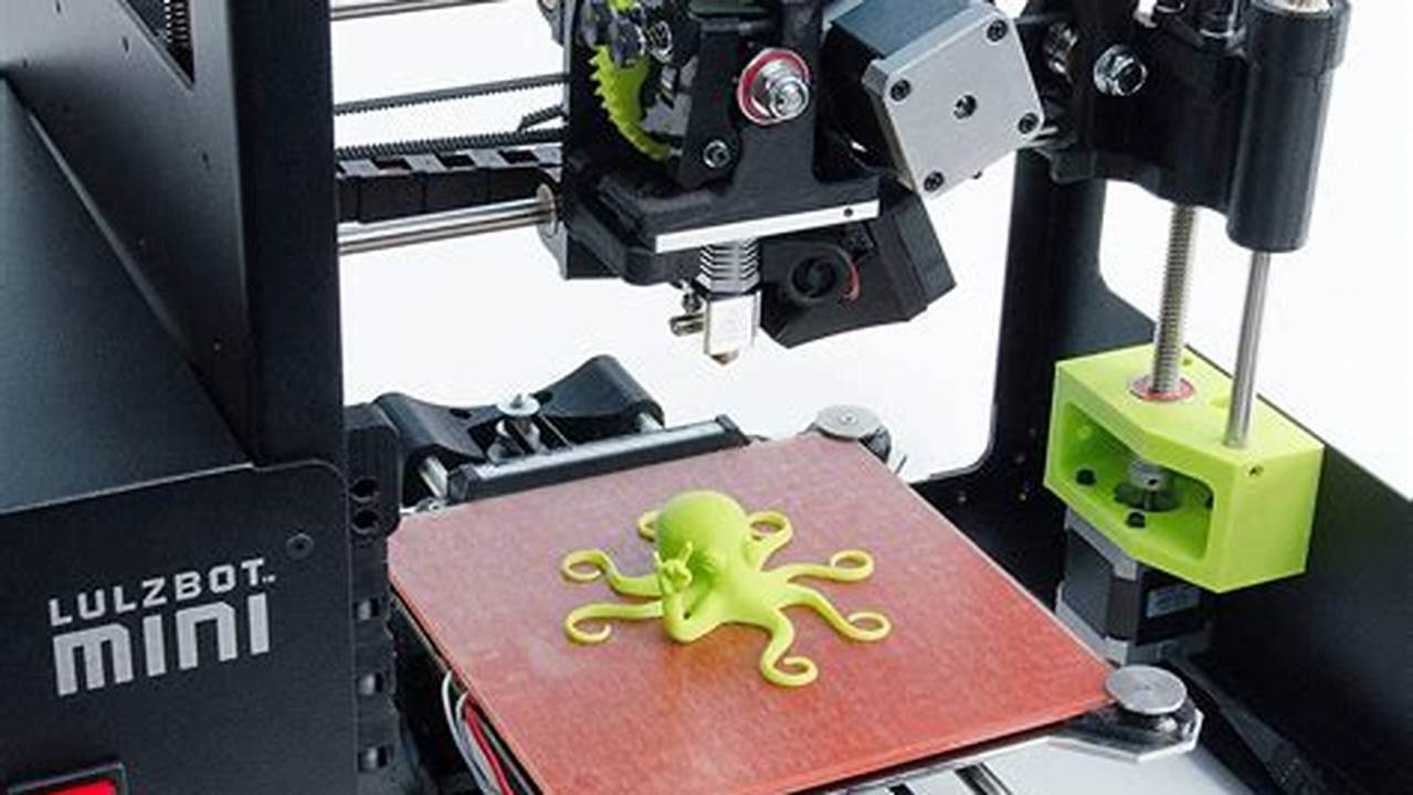 Best 3d Printer For Beginners 2024 For Beginners