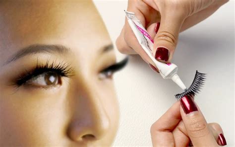 Best Adhesive For Lashes
