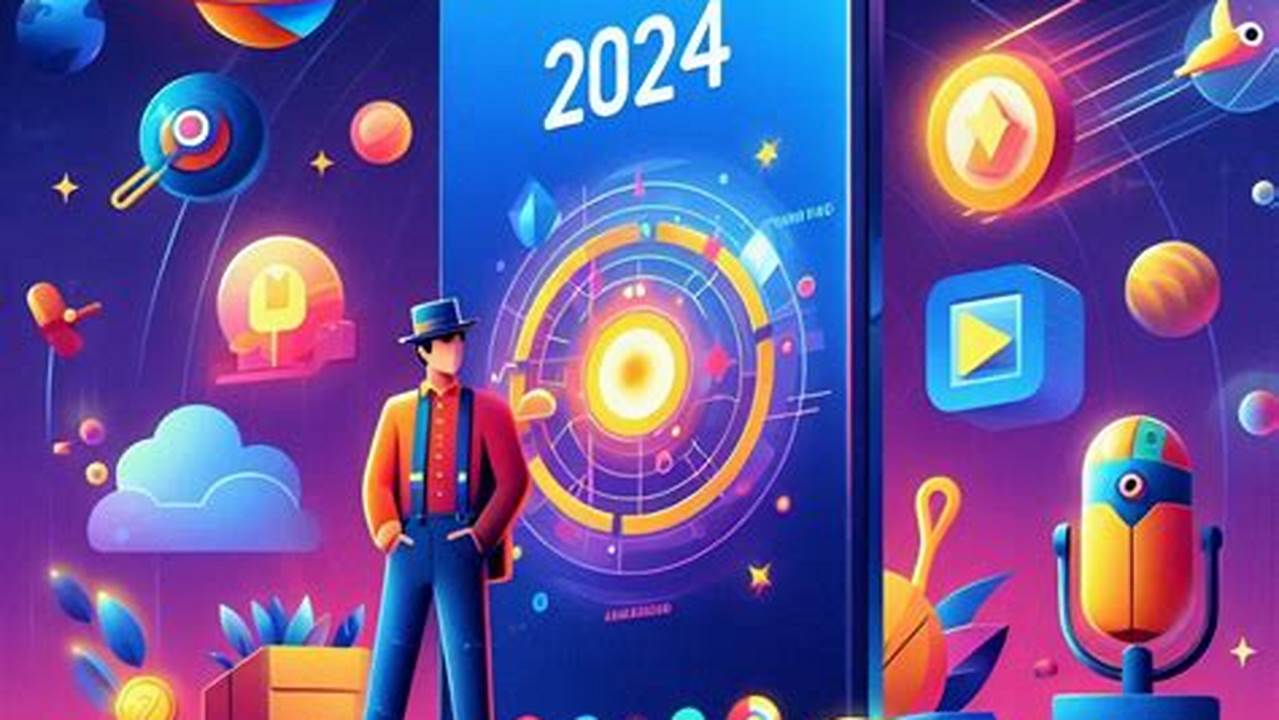 Best Android Launcher 2024