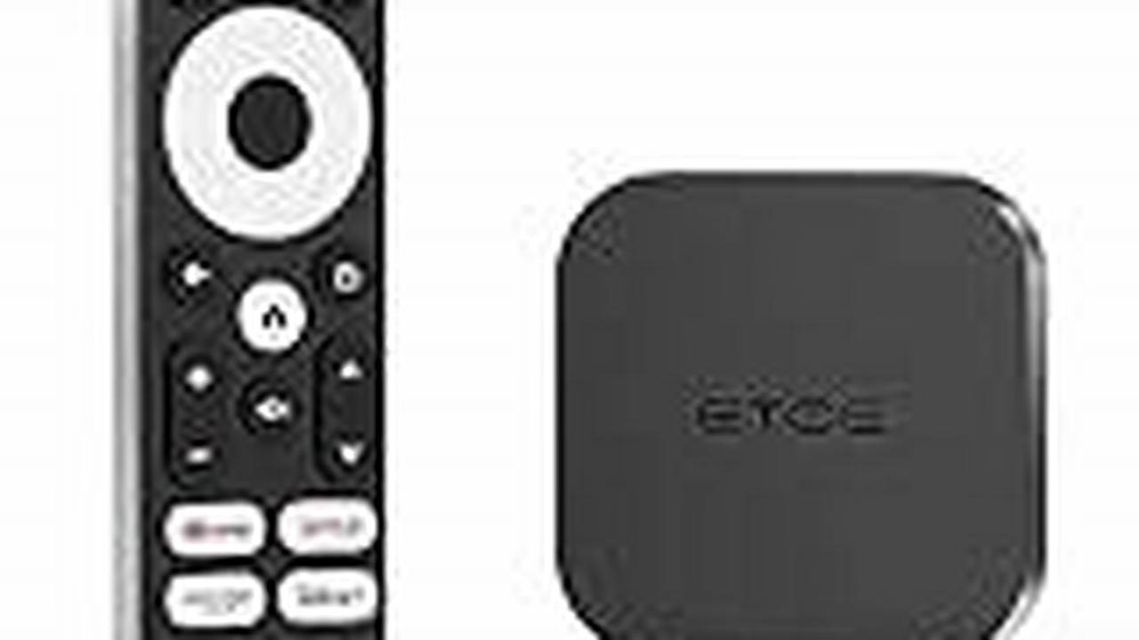 Best Android Media Player 2024