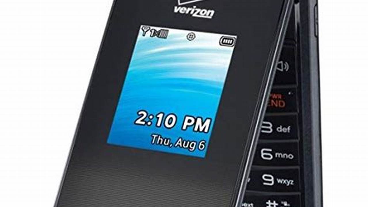 Best Android Phone 2024 Verizon