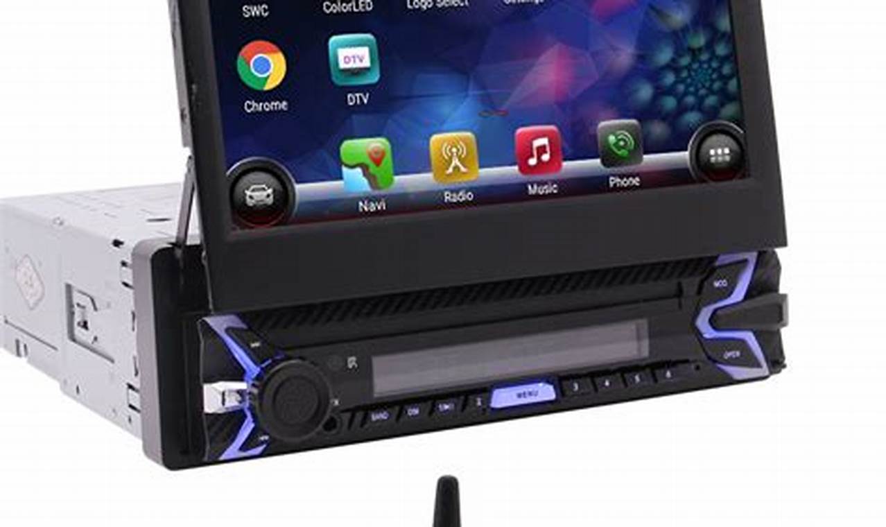 Best Android Stereo for Car