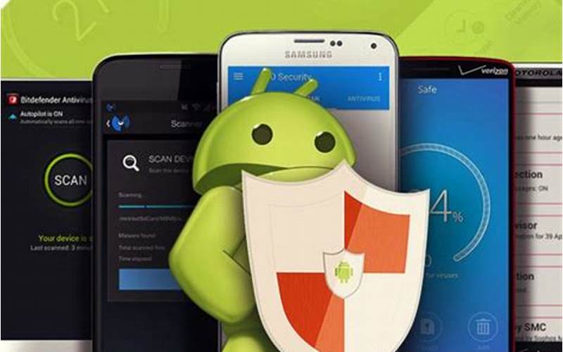 Best Antivirus For Android