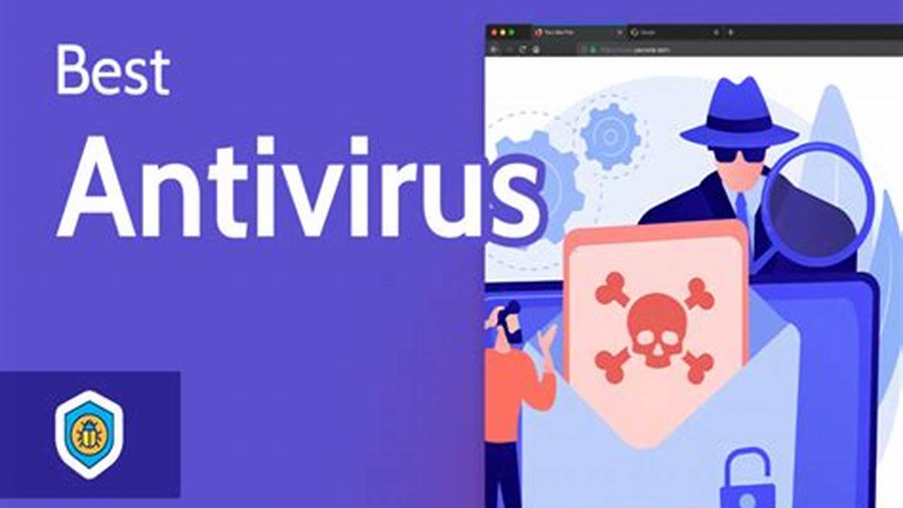 Best Antivirus Programs 2025 For Windows