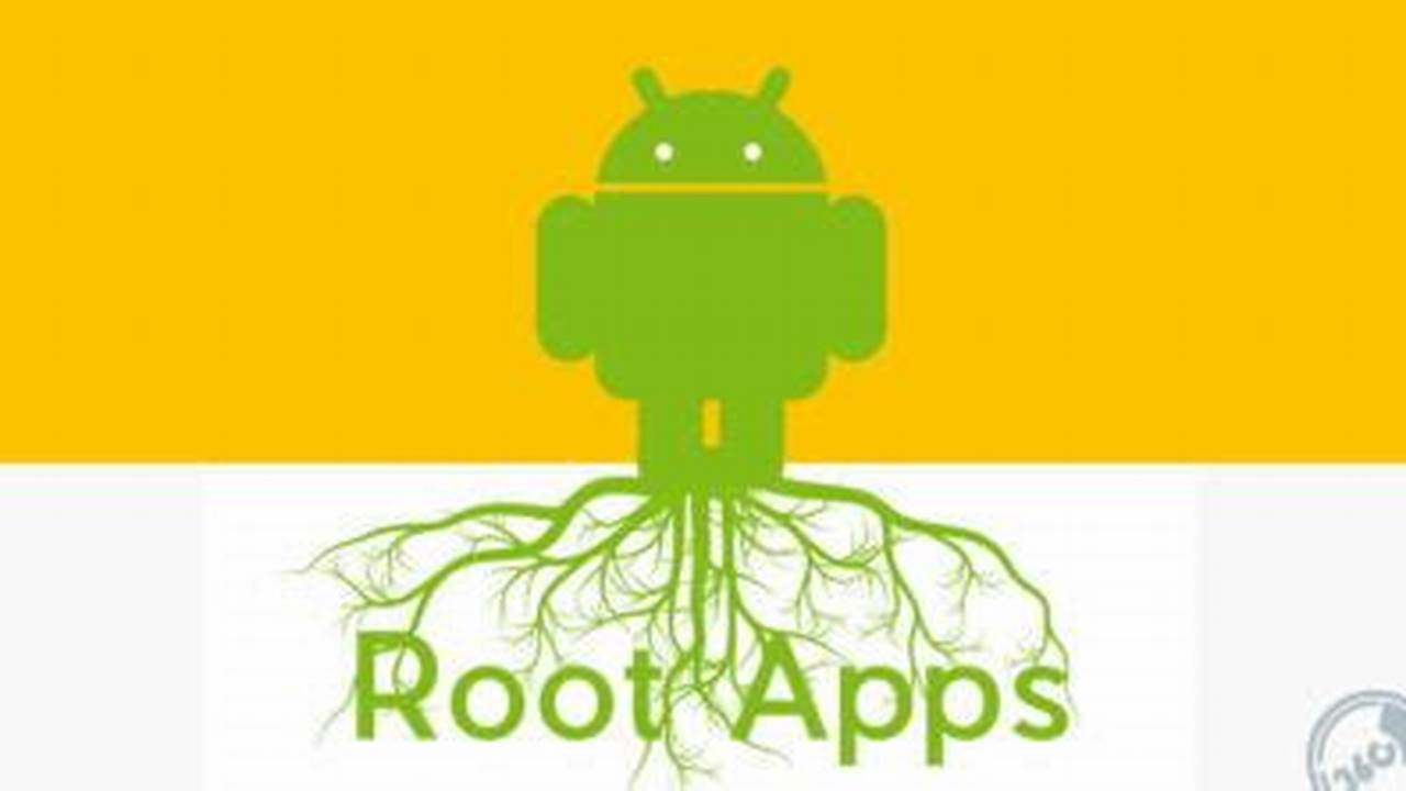 Best Apps For Rooted Android 2024