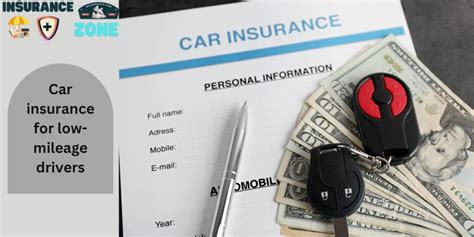 Best Auto Insurance For Low Mileage Drivers