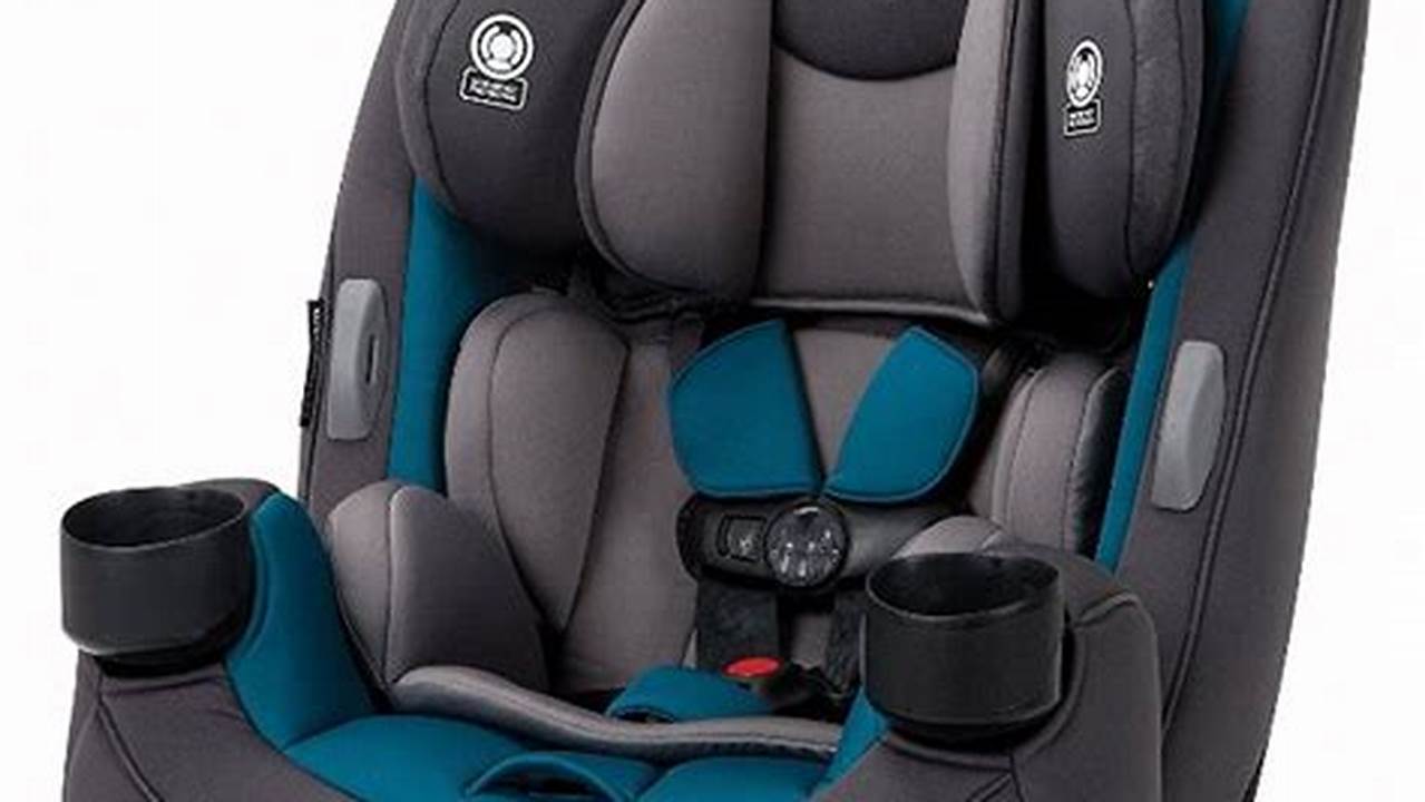 Best Baby Car Seats 2024
