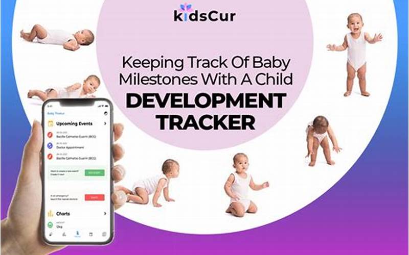 Tracking Your Baby’s Development Made Easy with the Best Baby Development Tracker