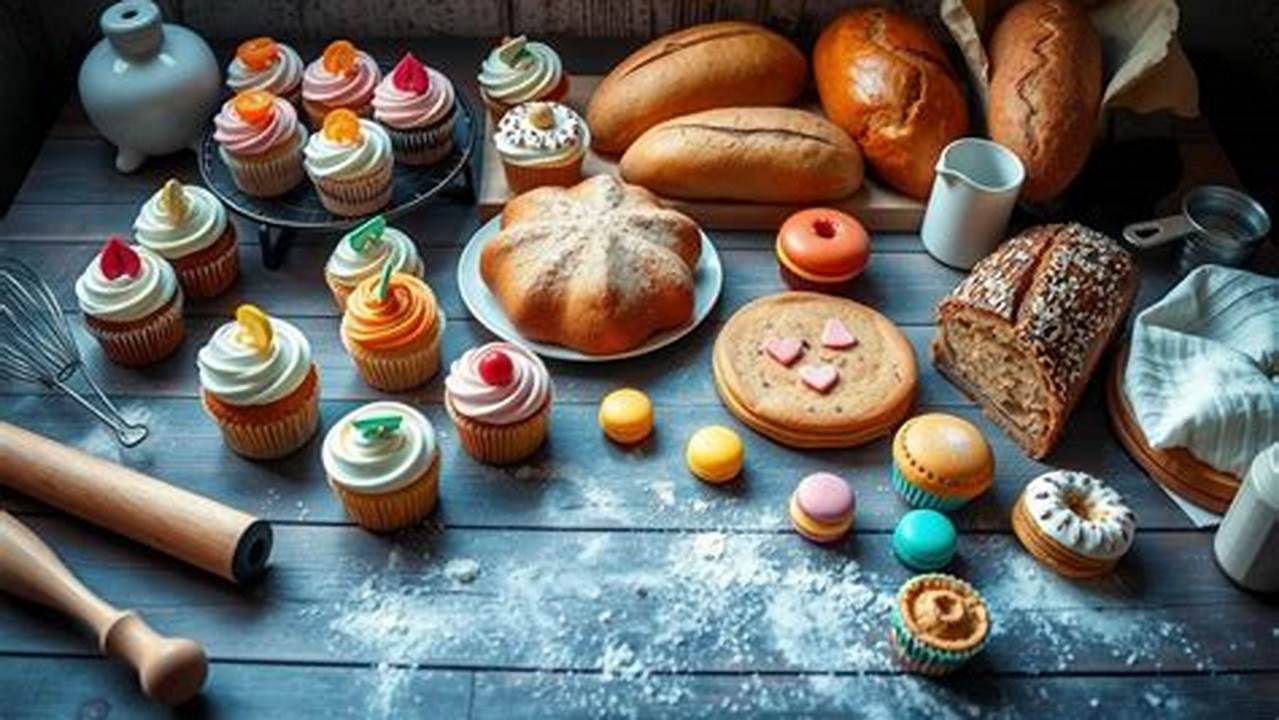 Best Baking Blogs 2025