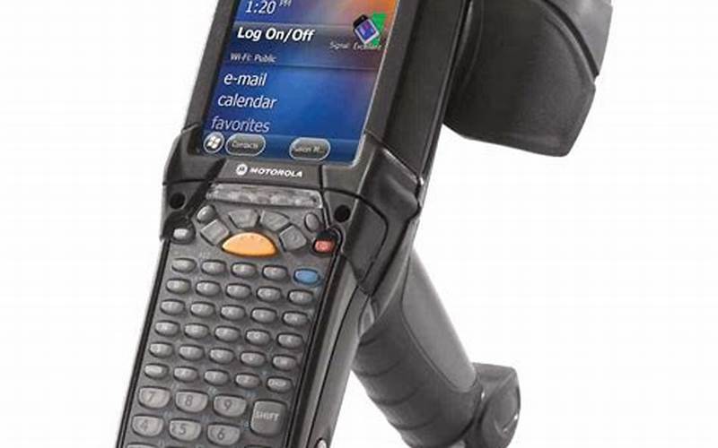 Best Barcode Scanner Android