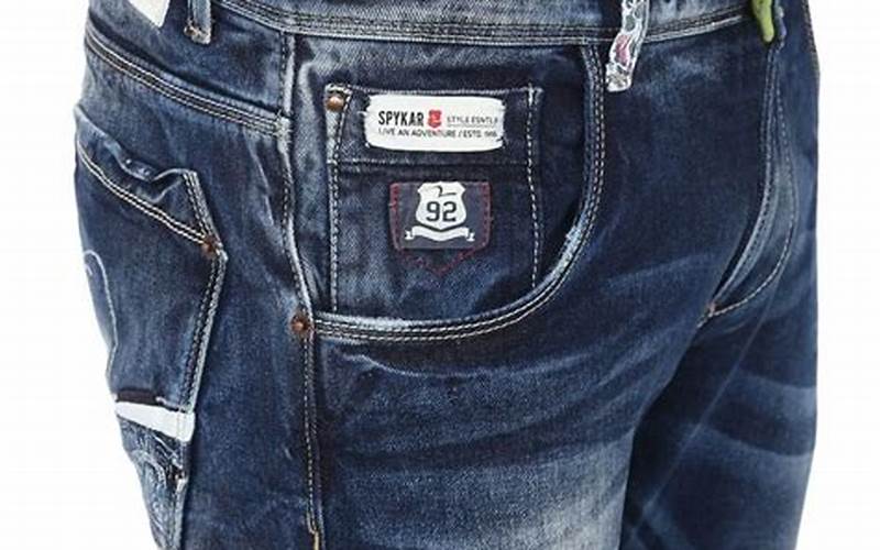 Best Brands Of Travel Jeans For Men