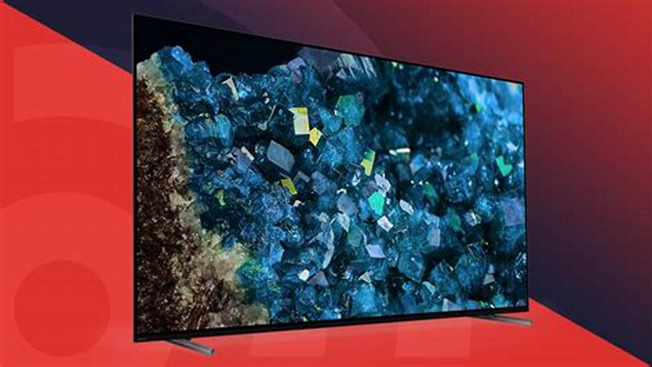 Best Budget Oled Tv 2024