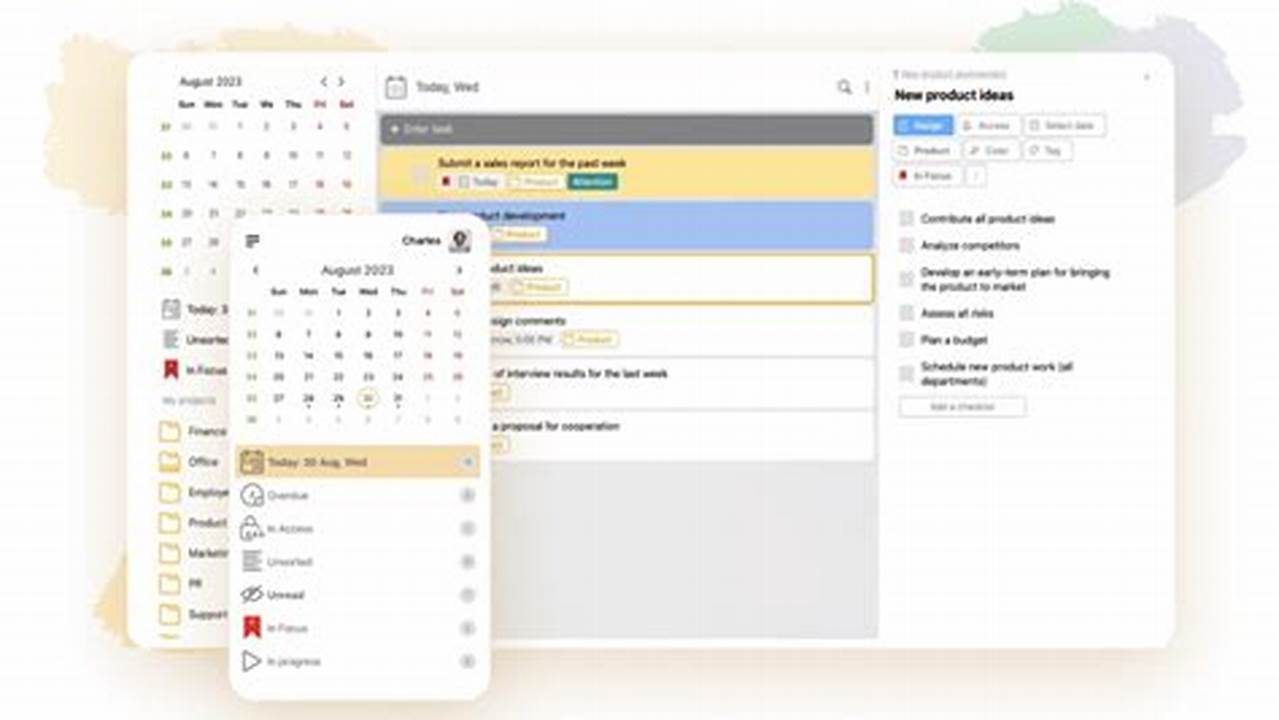Best Calendar App Android 2024