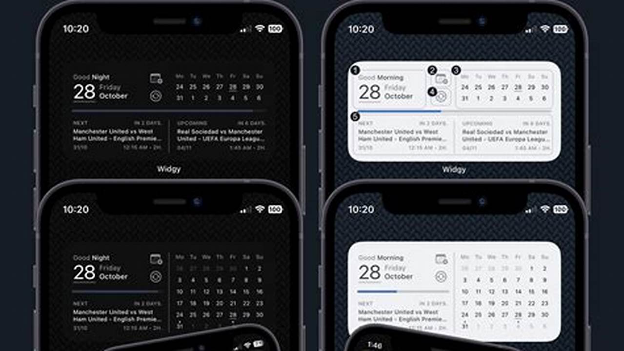 Best Calendar Widget Android Reddit