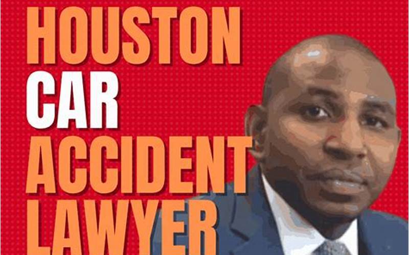 Best Car Accident Lawyer In Houston
