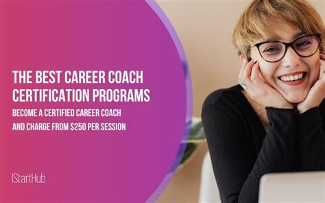 Best Career Coach Certification Programs (2023)