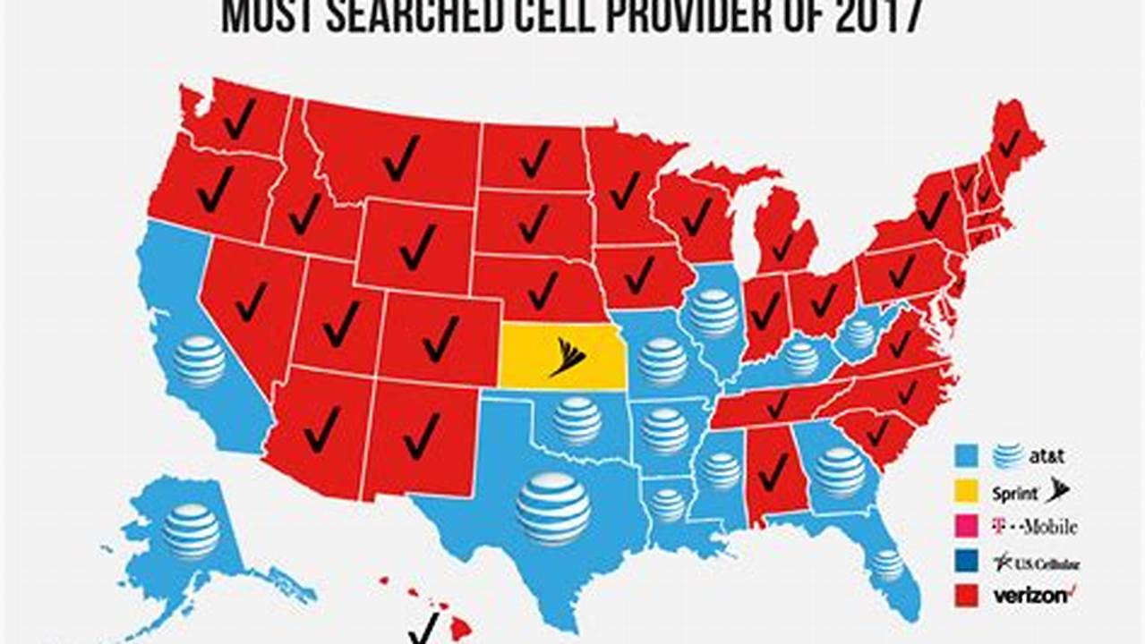 Best Cell Phone Provider Chicago 2024