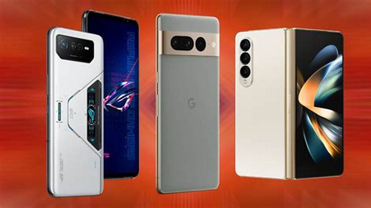 Best Cheap Android Phone 2024