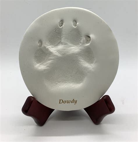 Best Clay For Paw Prints