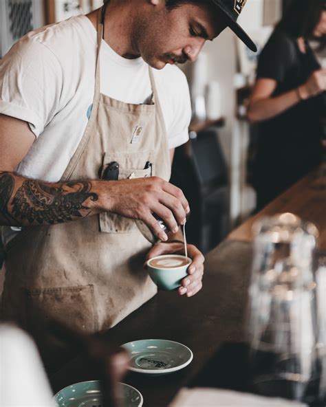 Best Coffee Shops with Barista Training Near Me Open Now