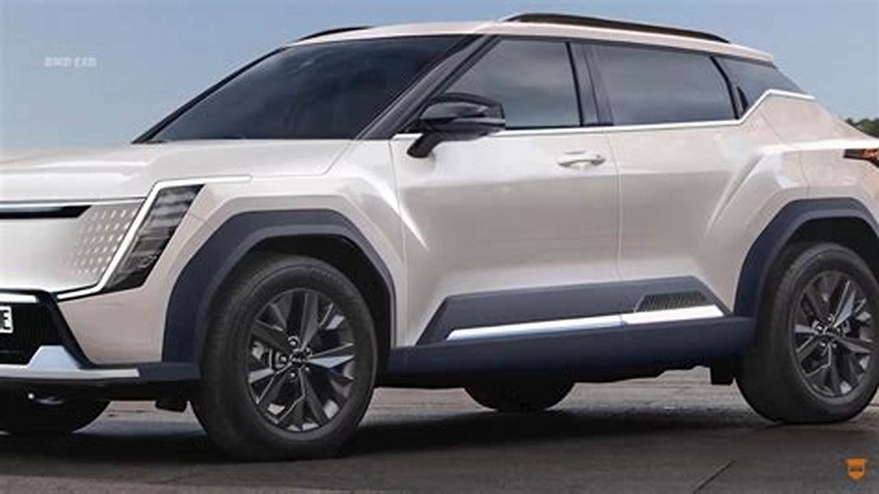 Best Compact Suv For 2025