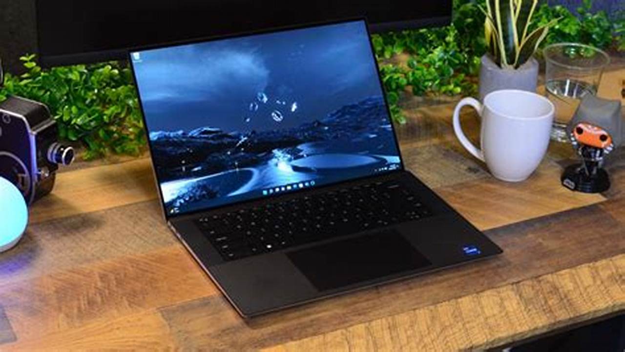 Best Computer For Photographers 2024