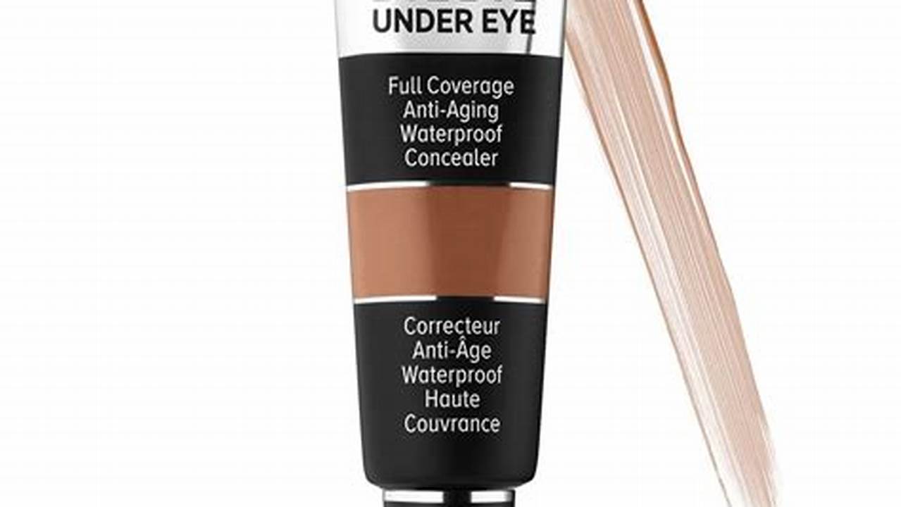 Best Concealer 2024