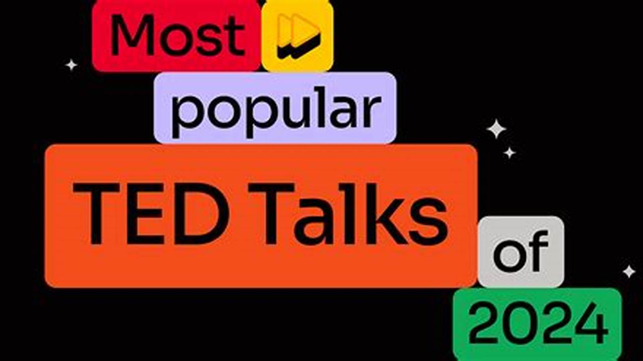 Best Conference Talks 2024