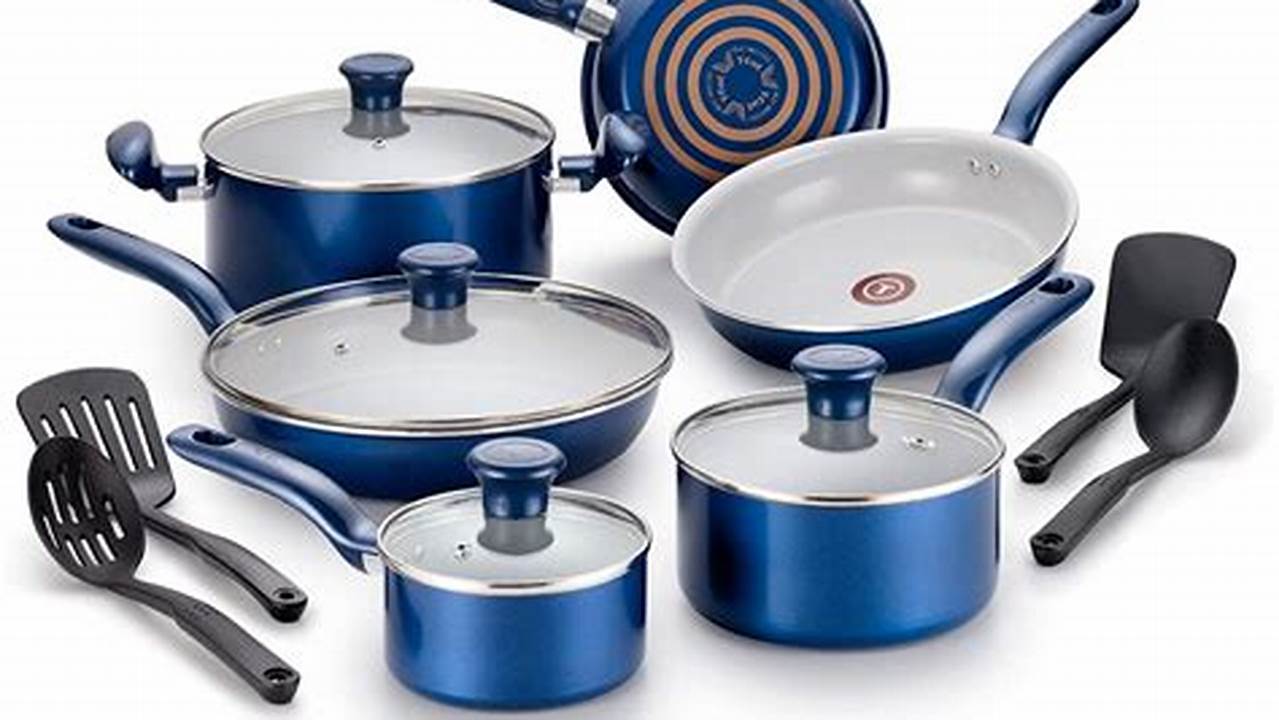 Best Cookware Set 2025