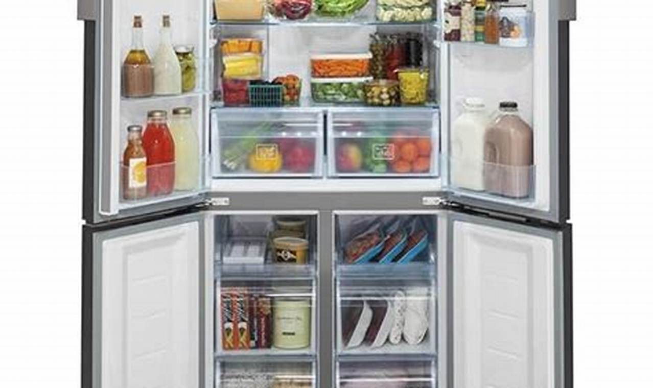 Best Counter Depth Refrigerator 2024 Under 2024