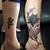 Best Cover Up Tattoos Designs