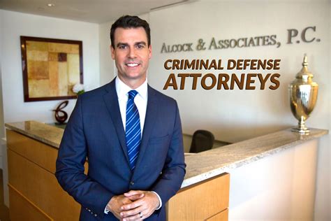 Best Criminal Lawyer In Phoenix