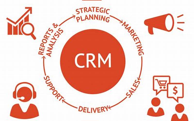 Best Crm Software For Consultants