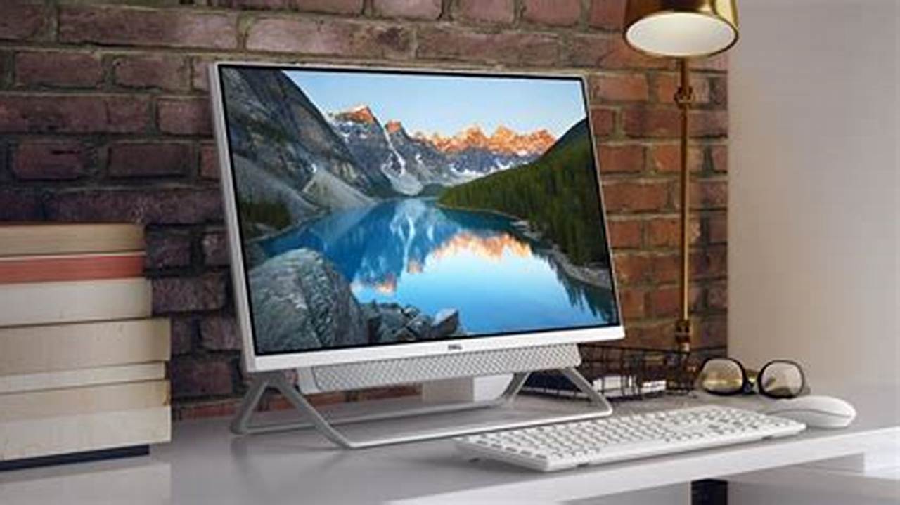 Best Desktop Computer For Small Business 2025
