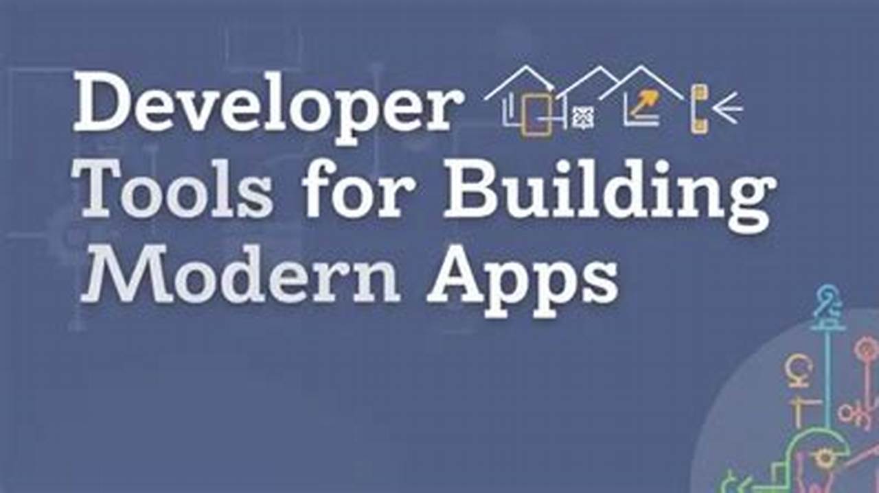 Best Developer Tools 2024