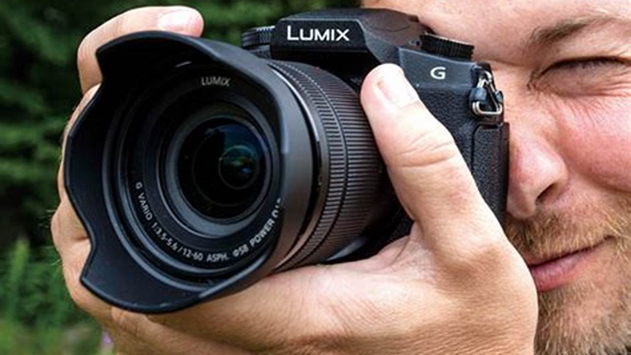 Best Digital Camera For Beginners 2024