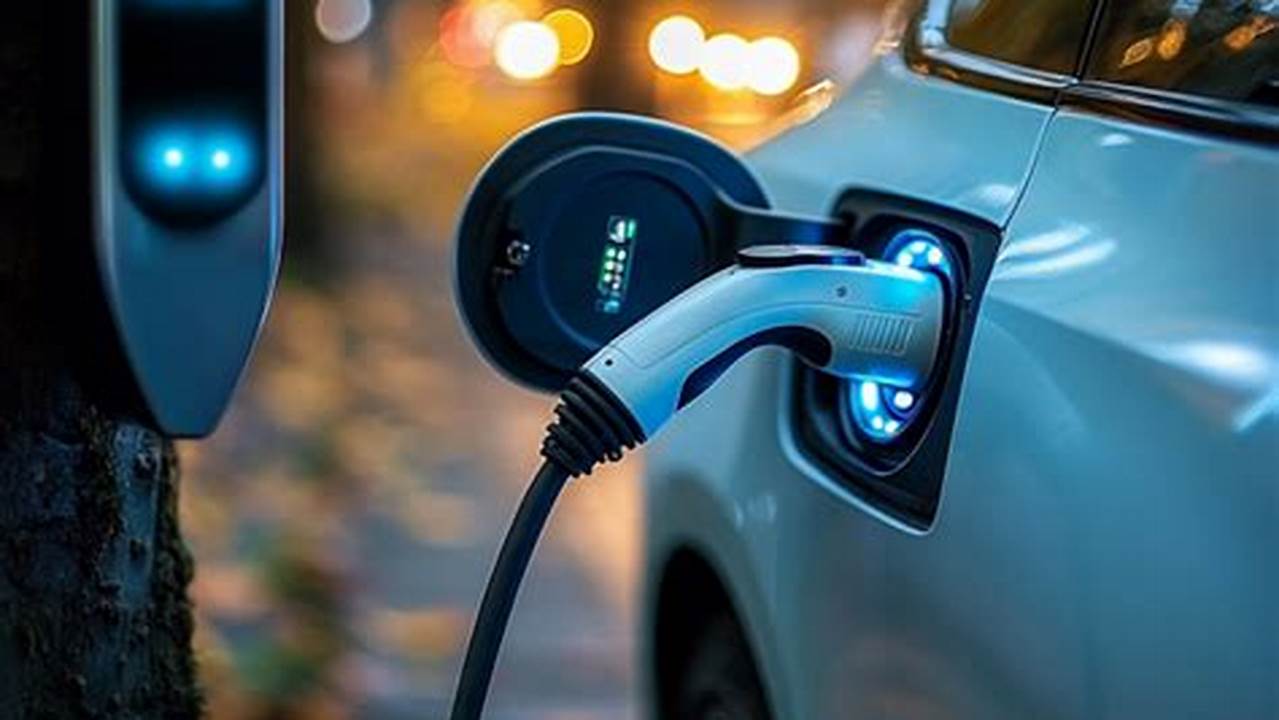 Best Donor Vehicle For Electric Conversion