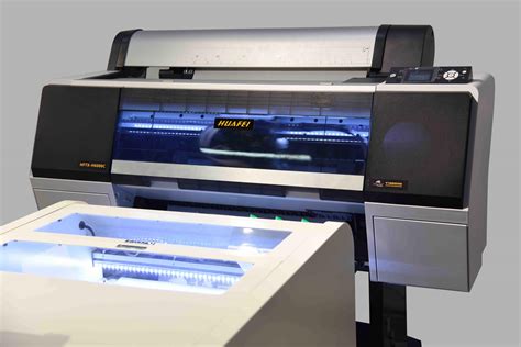 Top 10 Best DTF Printers for High-Quality Transfers