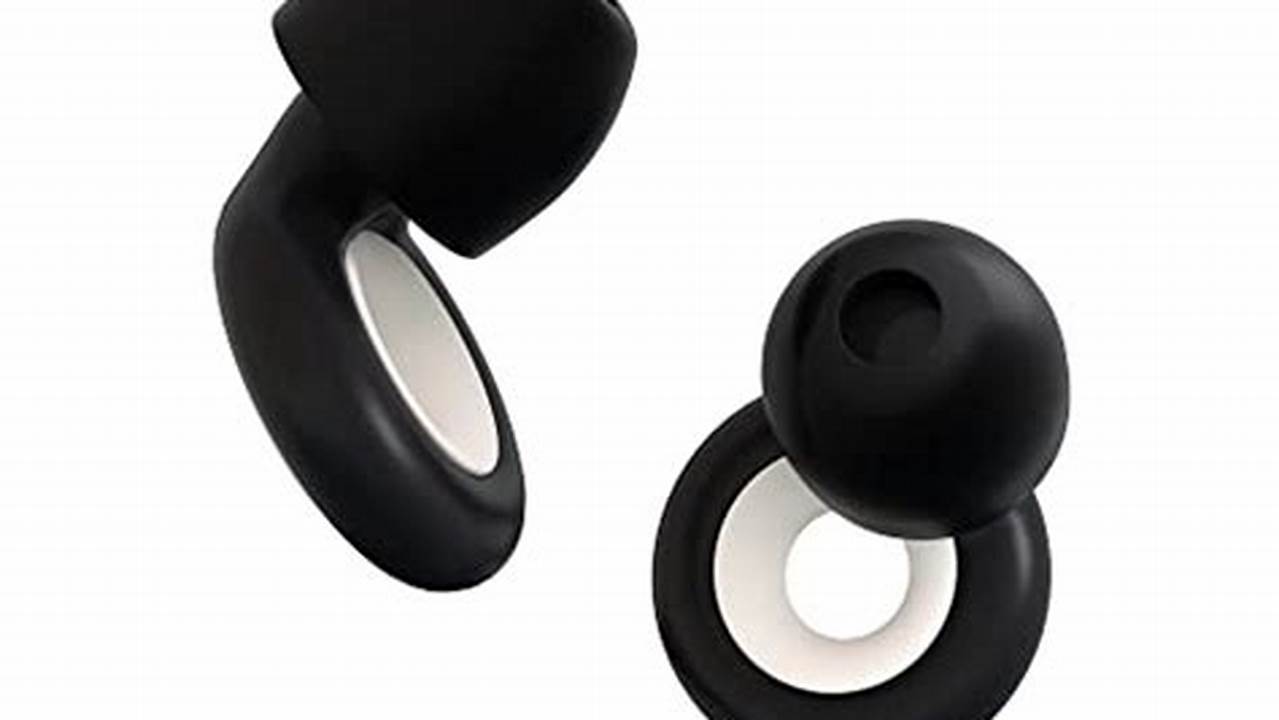 Best Ear Plugs For Concerts 2024