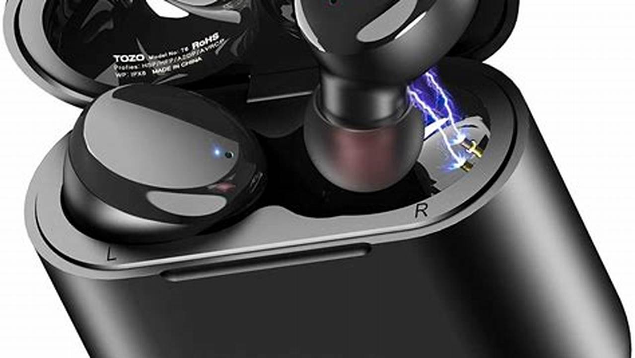 Best Earbuds For Android 2025
